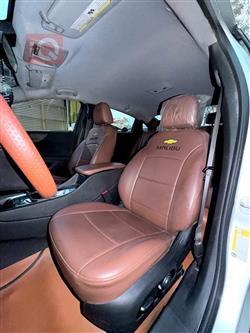 شيفروليه ماليبو